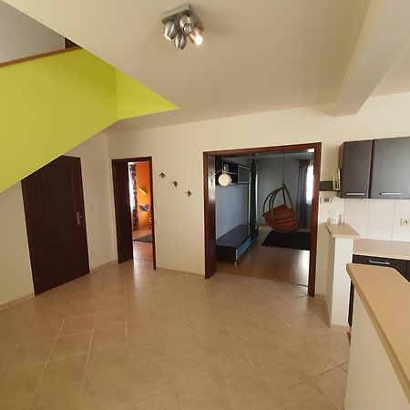 Cztery Pory Roku Villa Rabka Bagian luar foto