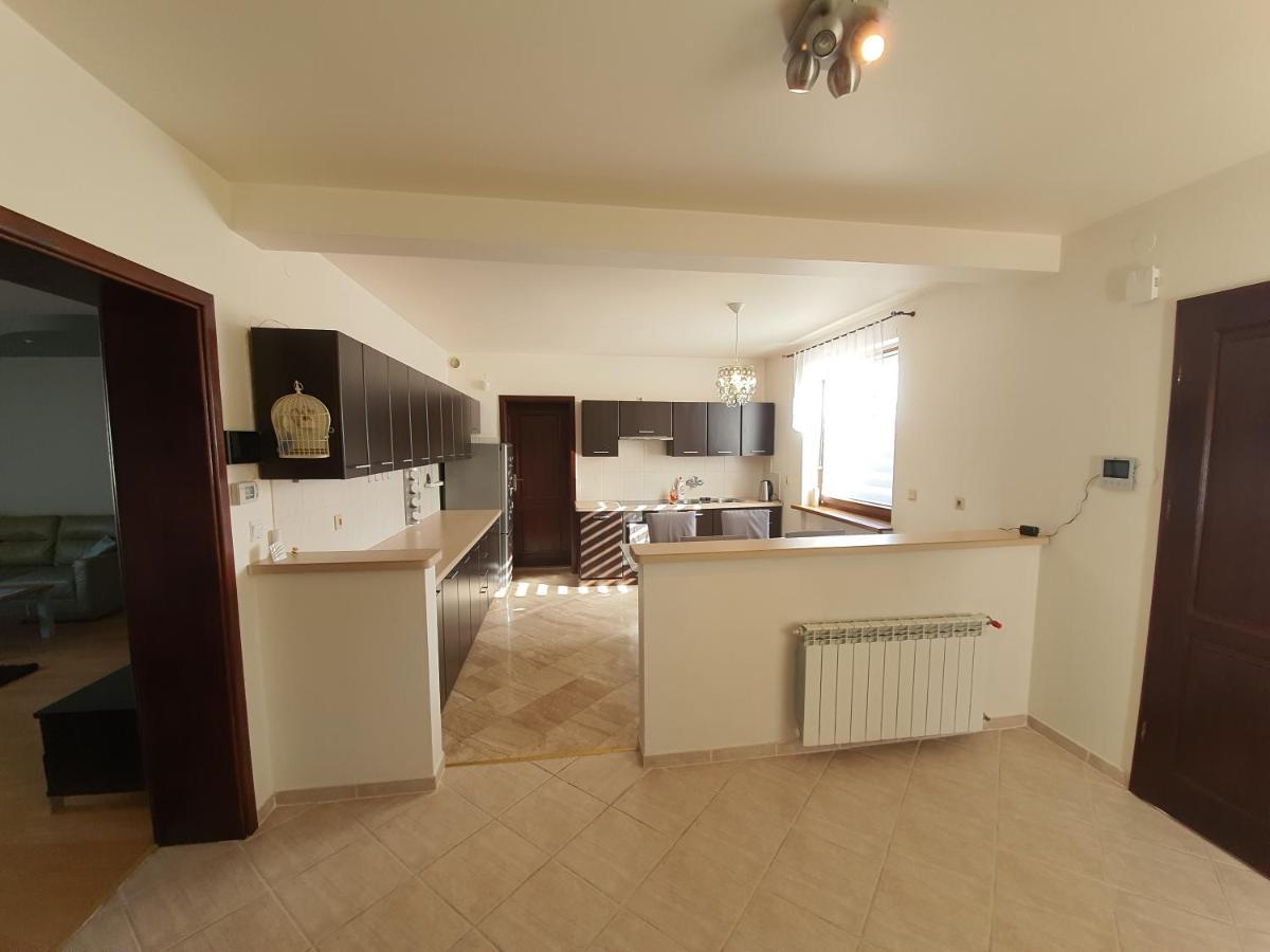 Cztery Pory Roku Villa Rabka Bagian luar foto