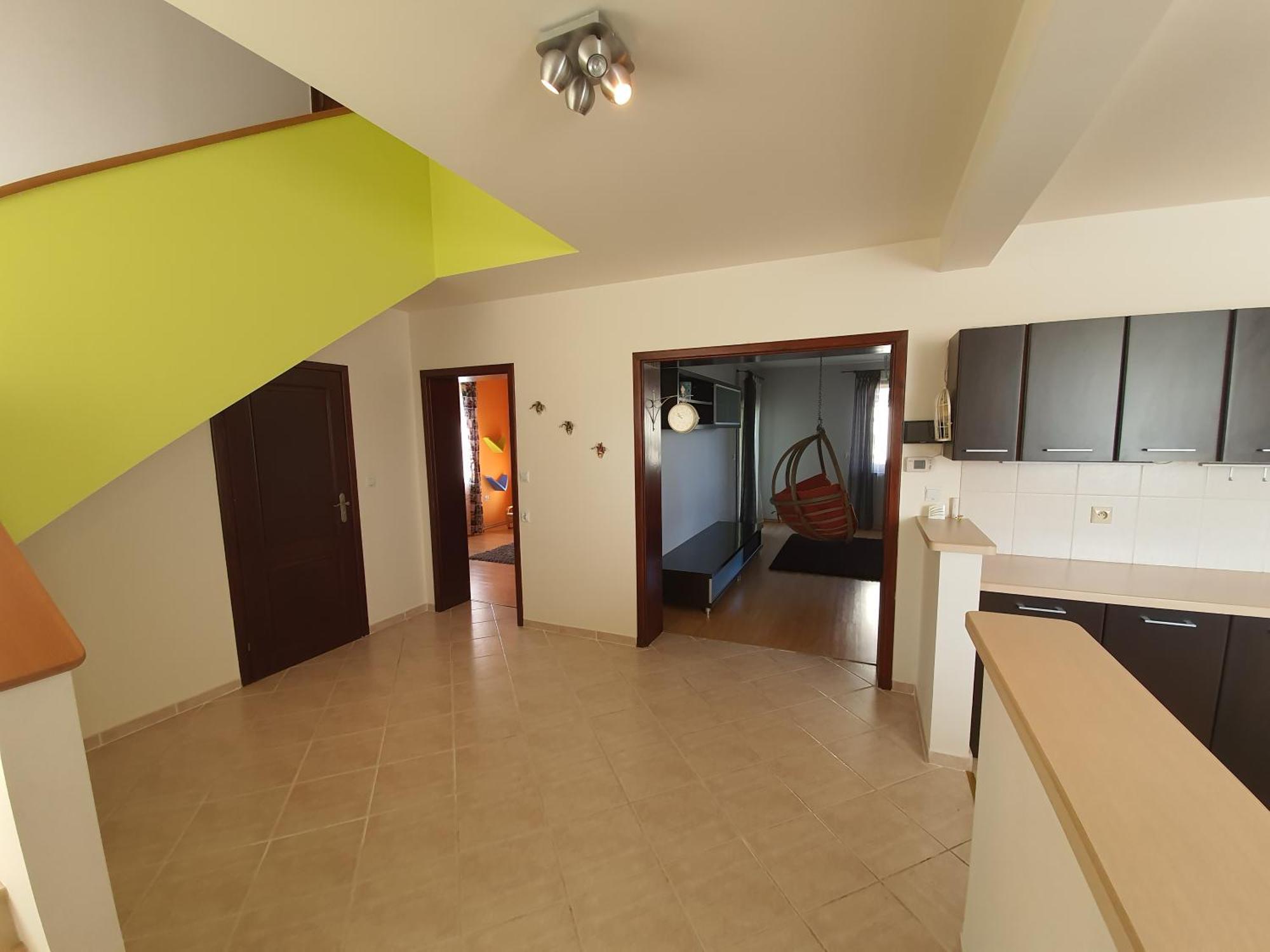 Cztery Pory Roku Villa Rabka Bagian luar foto
