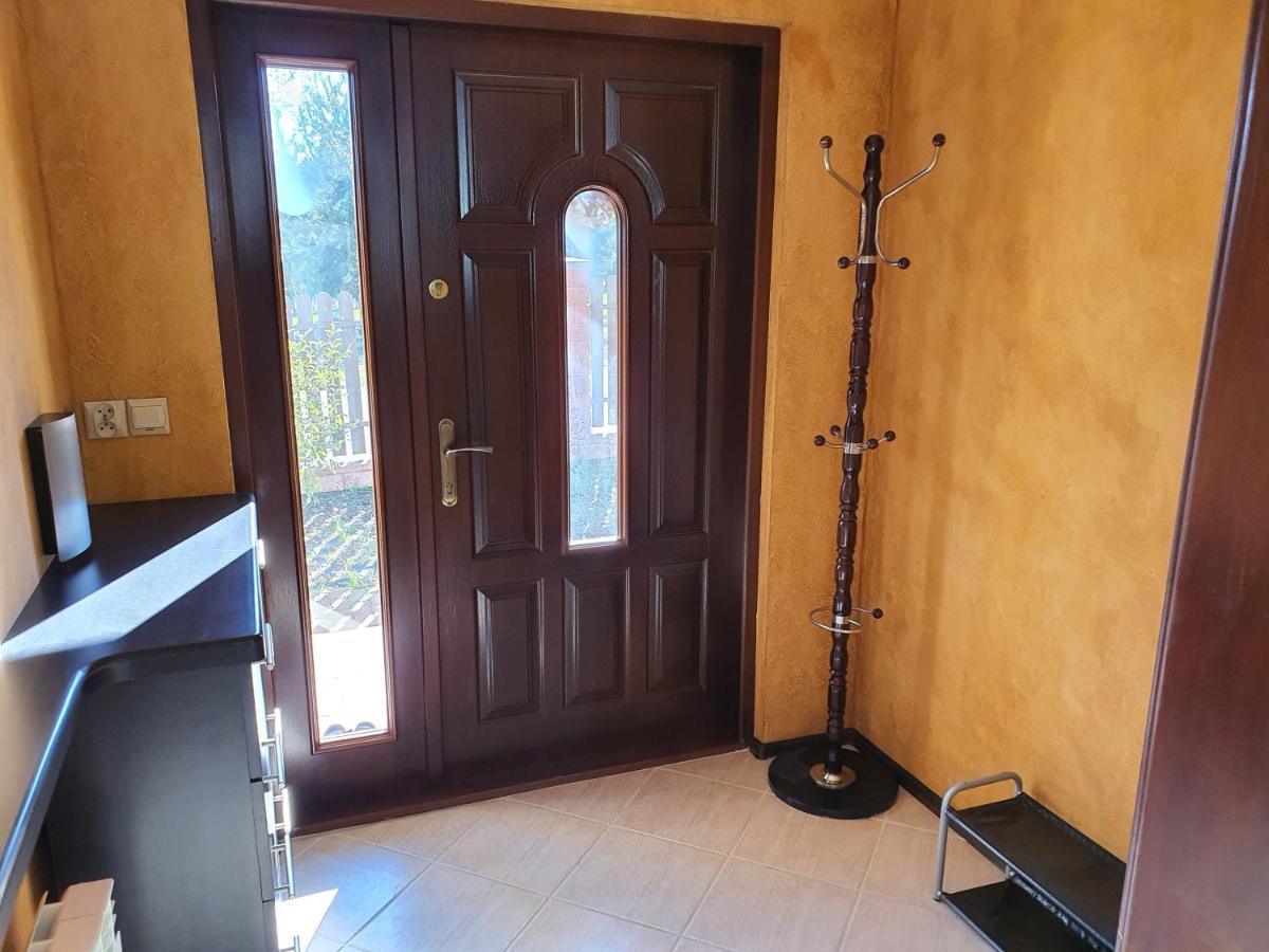 Cztery Pory Roku Villa Rabka Bagian luar foto