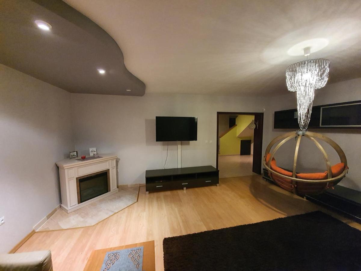 Cztery Pory Roku Villa Rabka Bagian luar foto