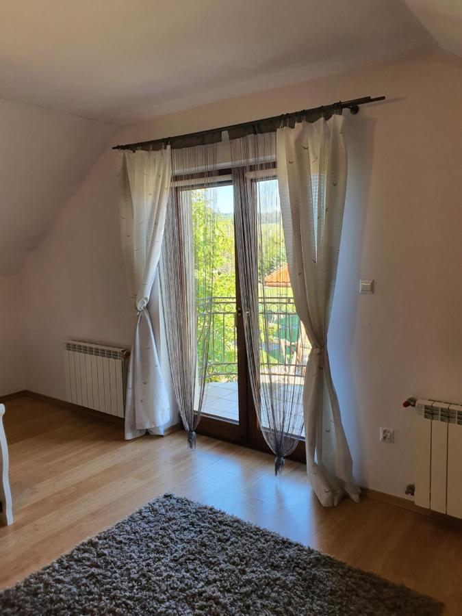 Cztery Pory Roku Villa Rabka Bagian luar foto