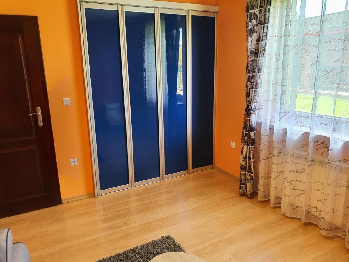 Cztery Pory Roku Villa Rabka Bagian luar foto