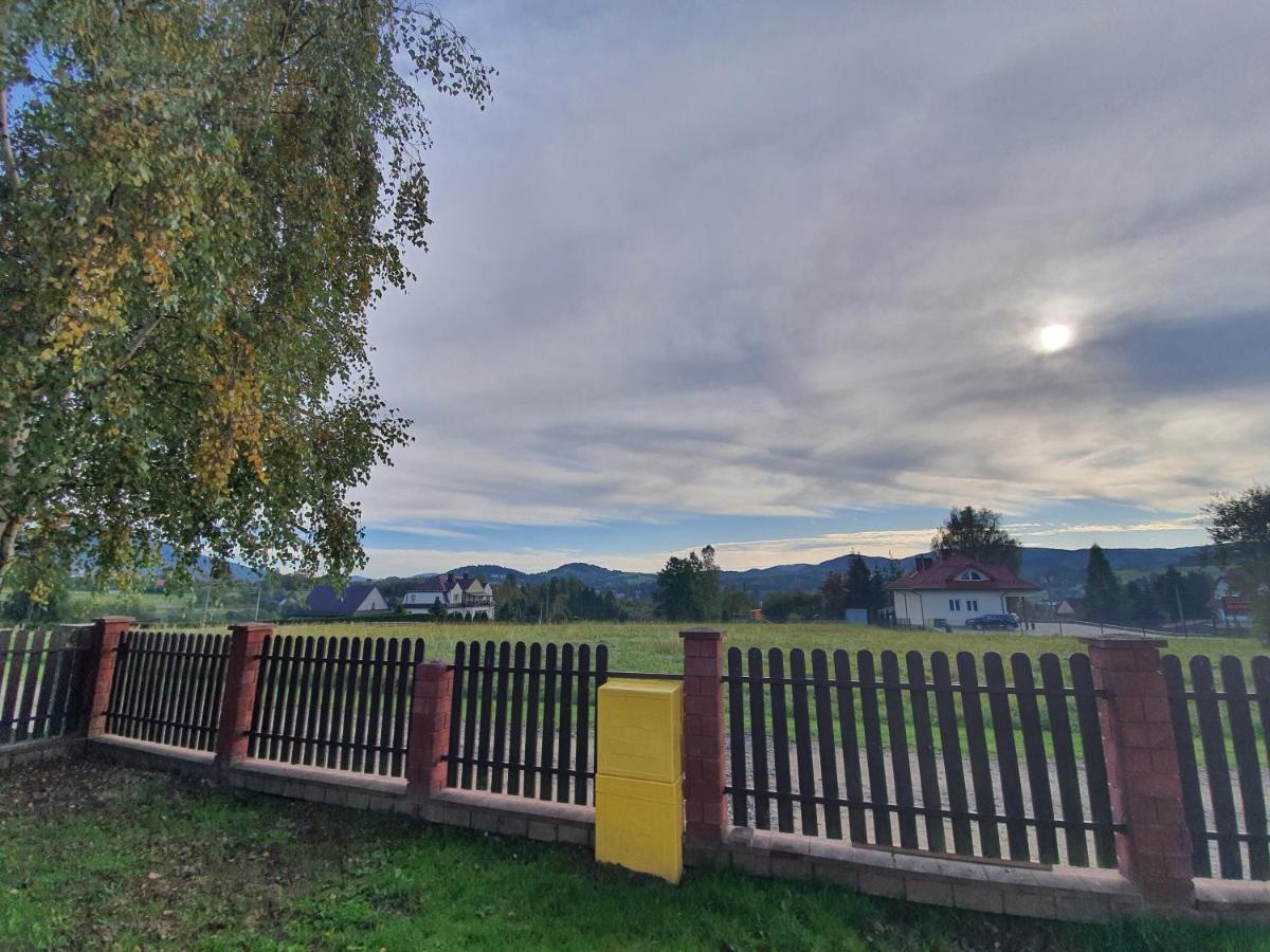 Cztery Pory Roku Villa Rabka Bagian luar foto
