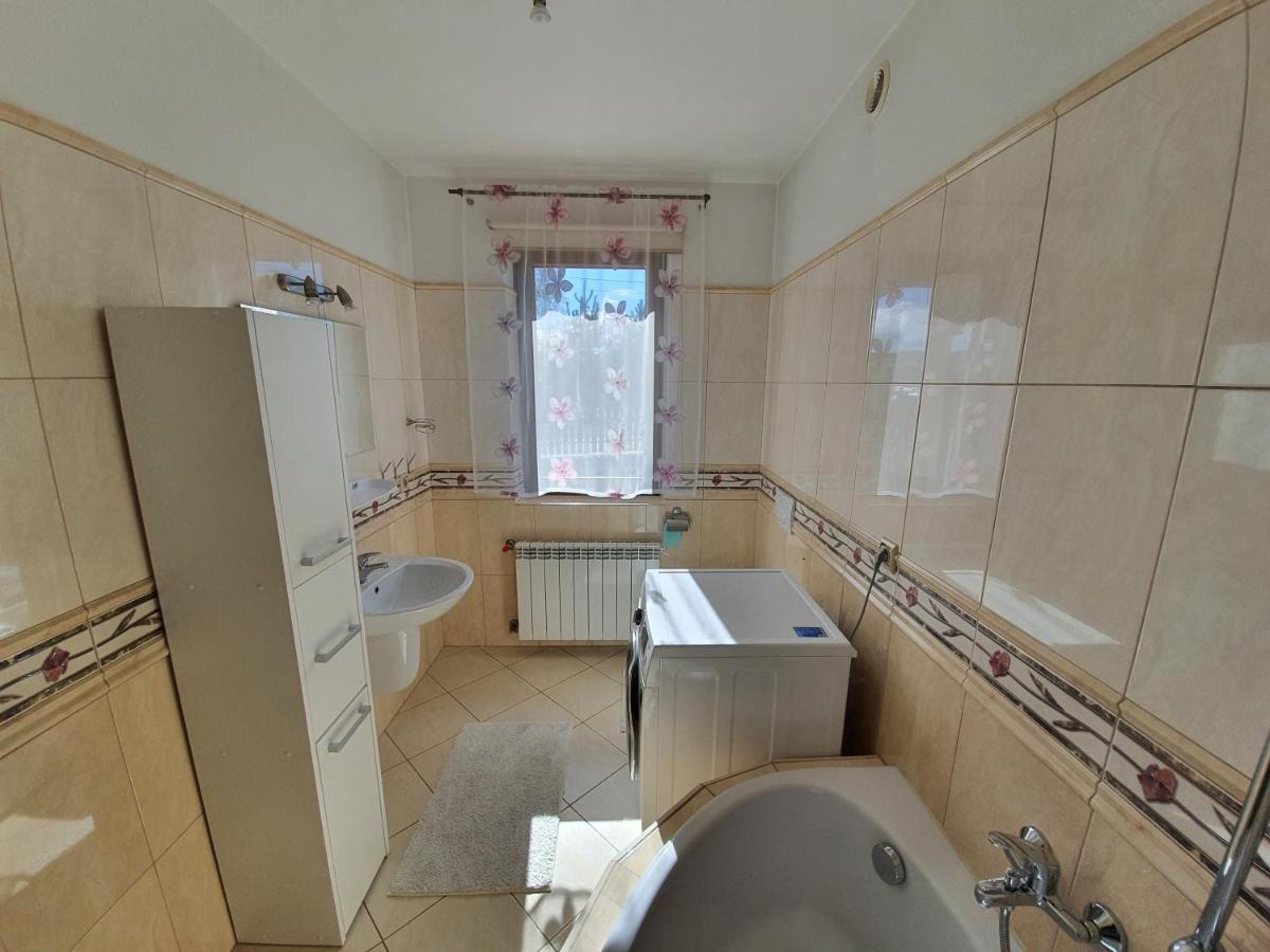 Cztery Pory Roku Villa Rabka Bagian luar foto