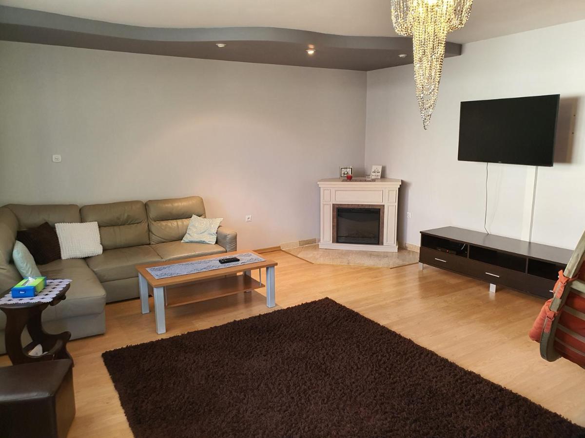 Cztery Pory Roku Villa Rabka Bagian luar foto