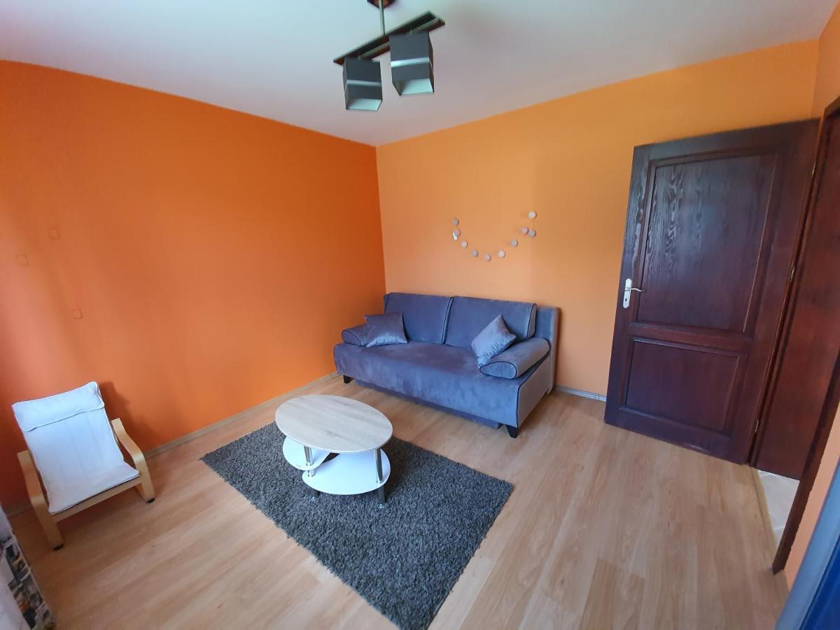 Cztery Pory Roku Villa Rabka Bagian luar foto