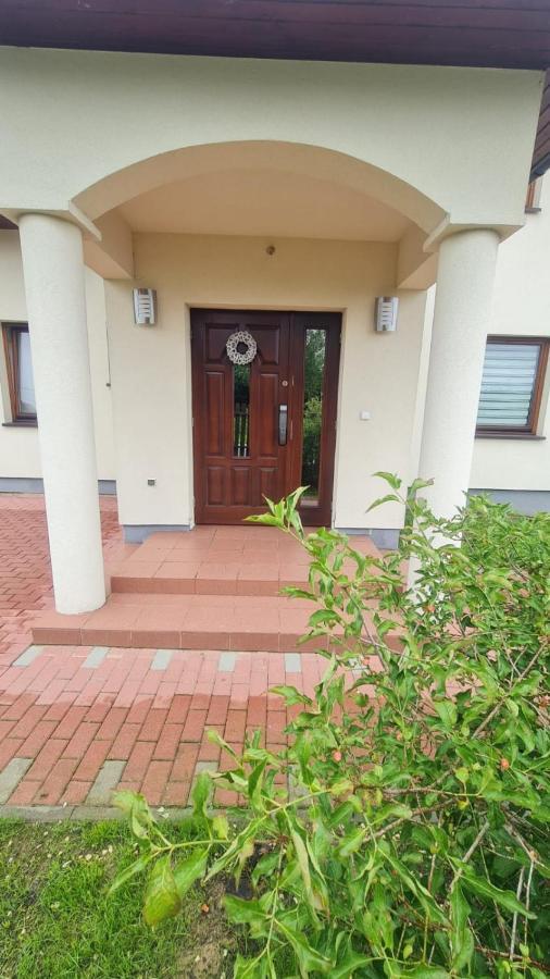 Cztery Pory Roku Villa Rabka Bagian luar foto