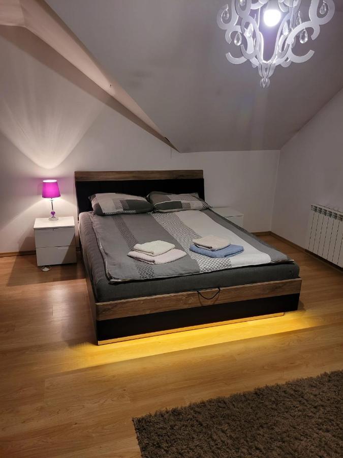 Cztery Pory Roku Villa Rabka Bagian luar foto